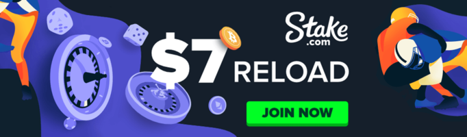 Stake Reload