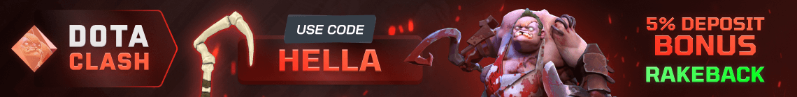 DotaClash Middle