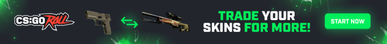 CSGORoll-Trading