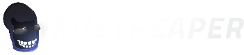 rustreaper logo