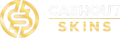 cashoutskins-promo-code logo