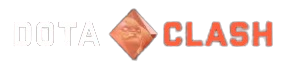 dotaclash logo
