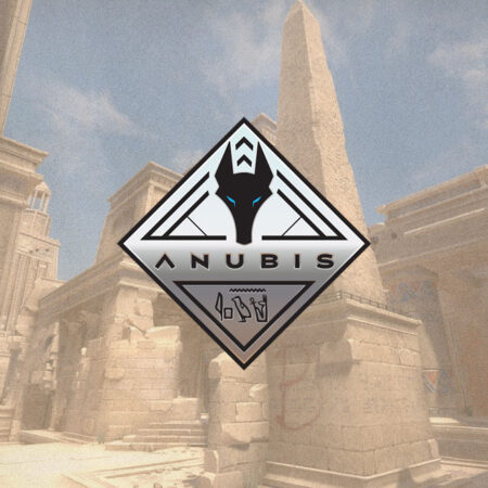CSGO Anubis Collection: Full List of New Skins