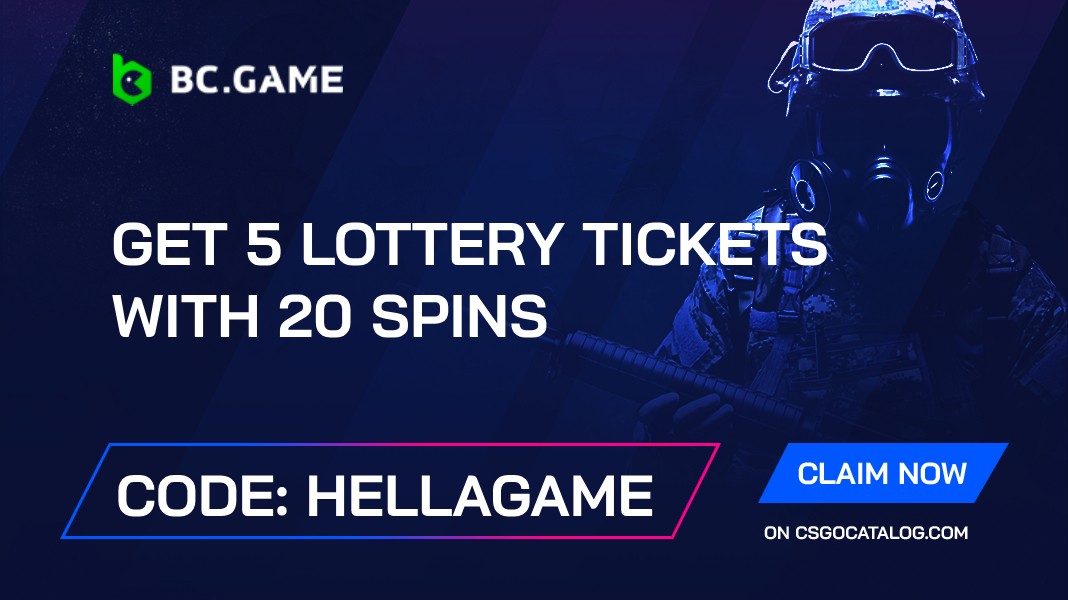 BC.Game Bonus Code 2024 “hellagame” & Promo Codes list for 2024