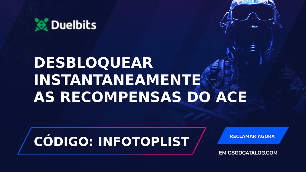 Códigos promocionais Duelbits: Use o link de referência e ganhe 500 rodadas grátis