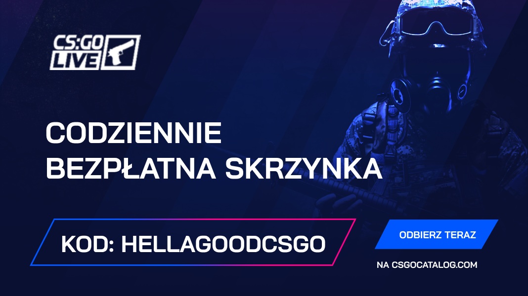 Kody promocyjne CSGOLive z pełną recenzją w Listopad 2024