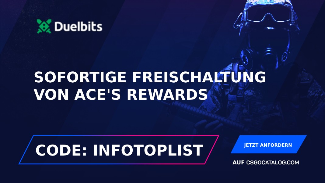 Duelbits Promo Codes: Empfehlungslink verwenden und 500 Freispiele erhalten