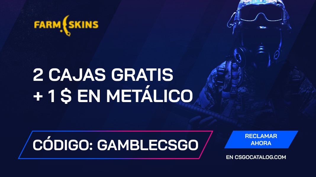 Farmskins Código Promocional con Revisión Completa en 2024