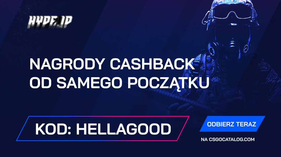 Kody promocyjne HypeUp z pełną recenzją w Listopad 2024