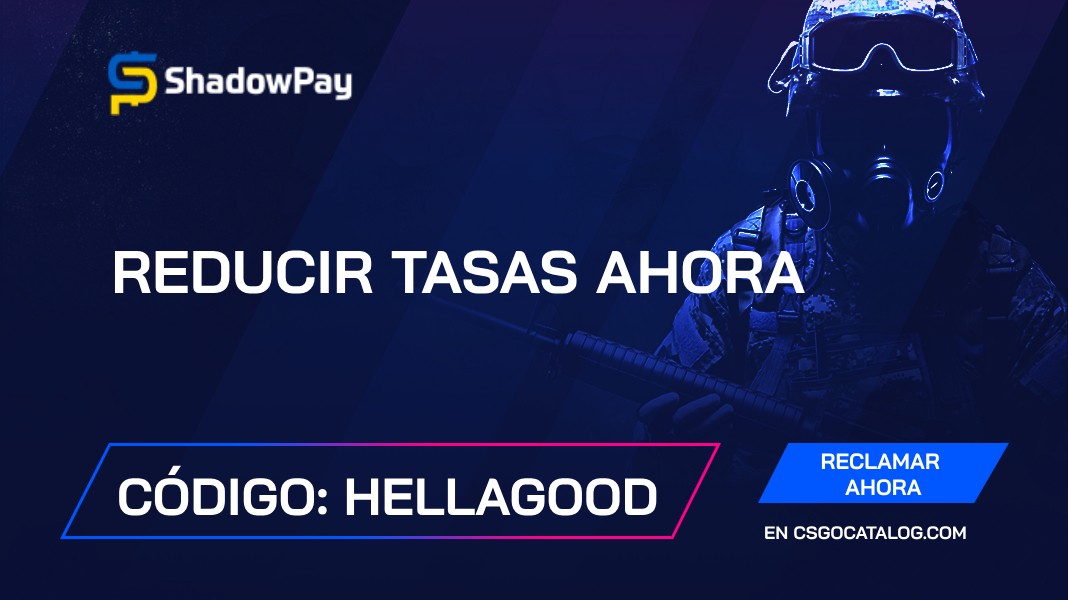 ShadowPay Códigos Promocionales 2024: Utilice «Hellagood» y reduzca las tasas ahora