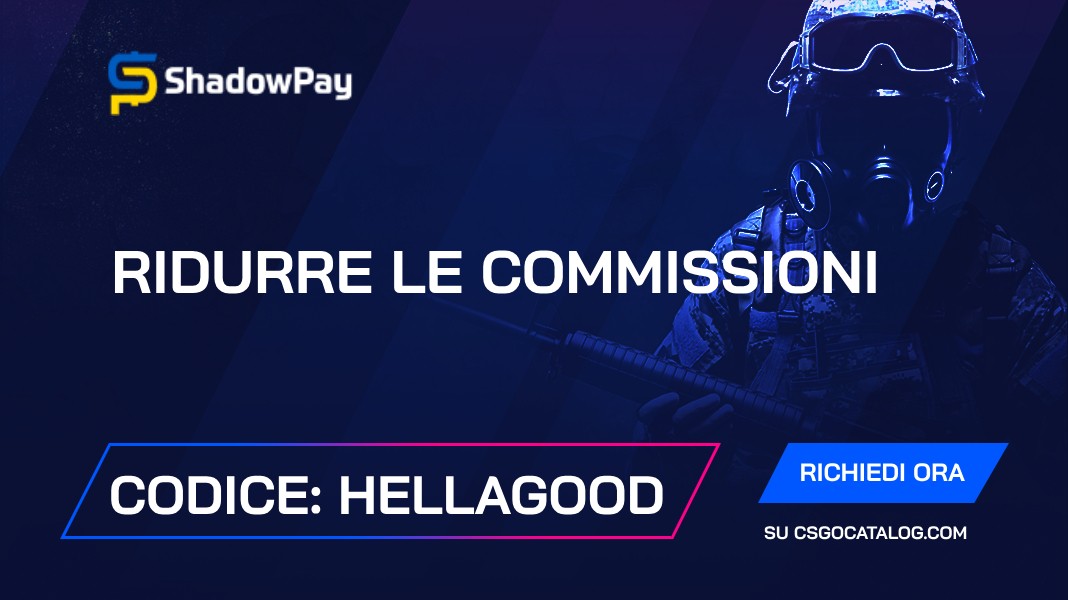 Codici promozionali ShadowPay 2024: Usa “Hellagood” e riduci le commissioni ora