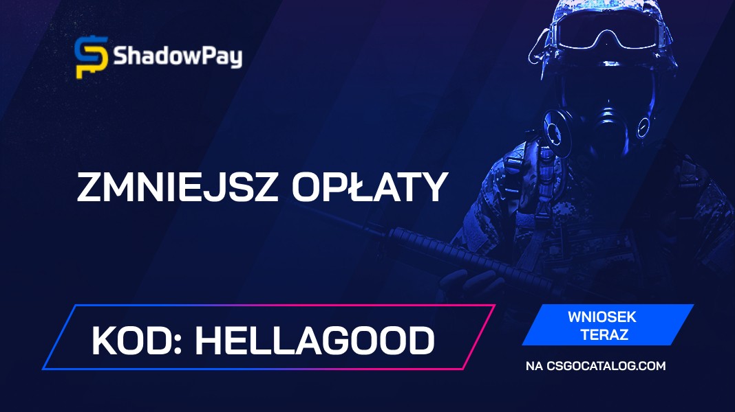 Kody promocyjne ShadowPay 2024: Użyj „Hellagood” i obniż opłaty już teraz