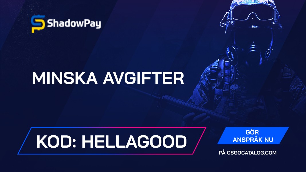 ShadowPay Kampanjkoder 2024: Använd ”Hellagood” och sänk avgifterna nu