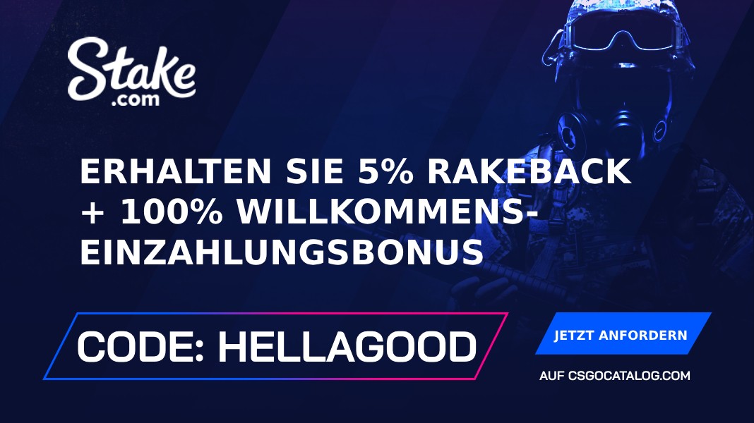 Stake Promo Codes mit vollständiger Überprüfung in November 2024