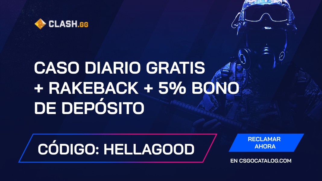 Clash.GG Revisión: Cómo usar un código promocional de Clash.GG en 2024