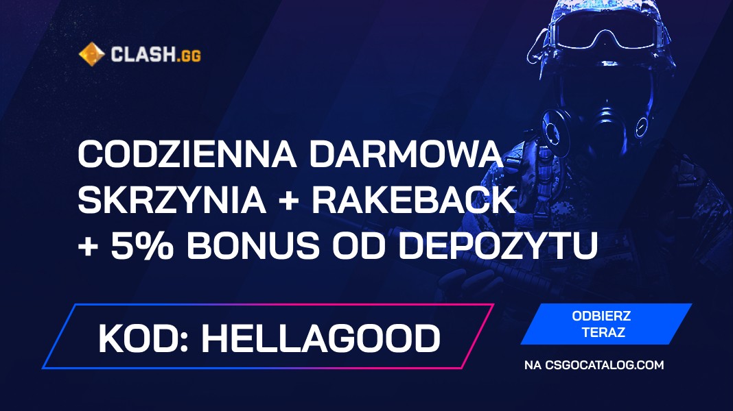 Recenzja Clash.GG: Jak wykorzystać kod promocyjny Clash.GG w 2024