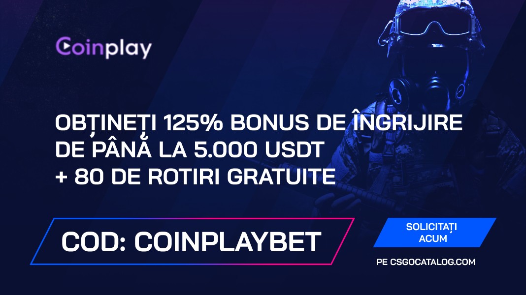 Coinplay Recenzie completă Noiembrie 2024