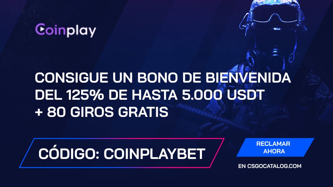 Revisión completa de Coinplay Noviembre 2024