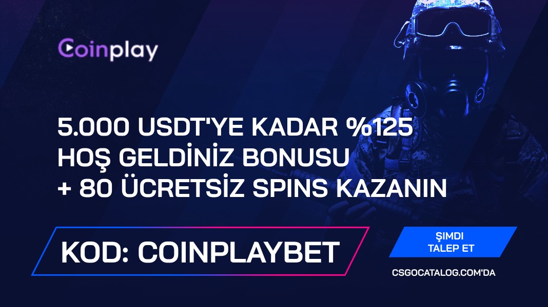 Coinplay Tam İnceleme Kasım 2024