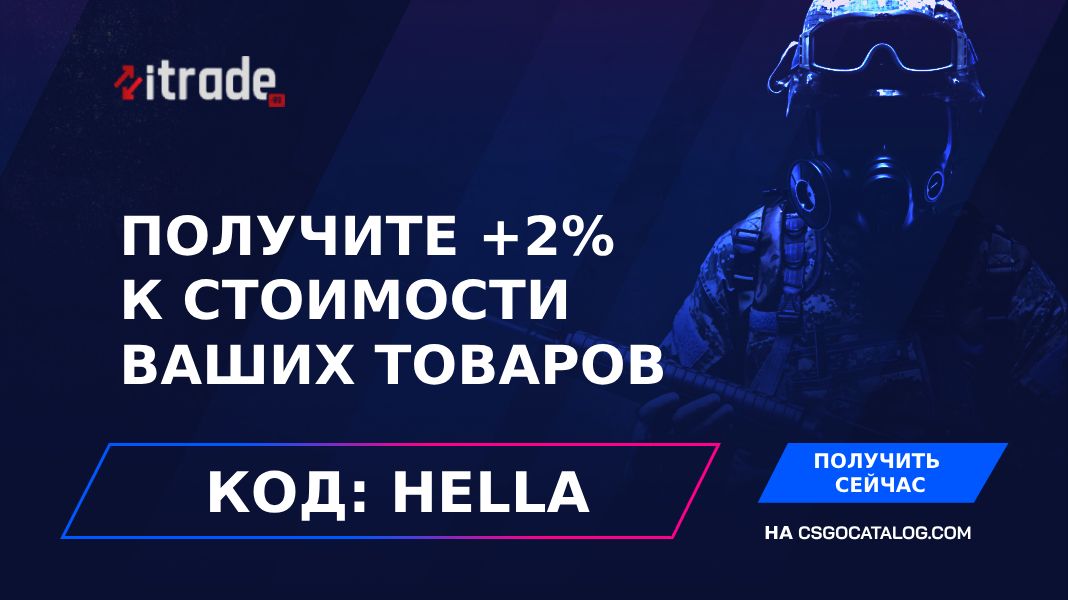 О компании iTrade: обзор за Ноябрь 2024