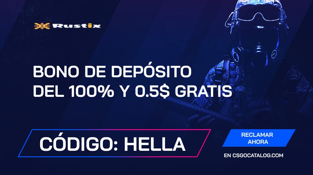 Rustix.io Códigos Promocionales y Legit Review en Noviembre 2024