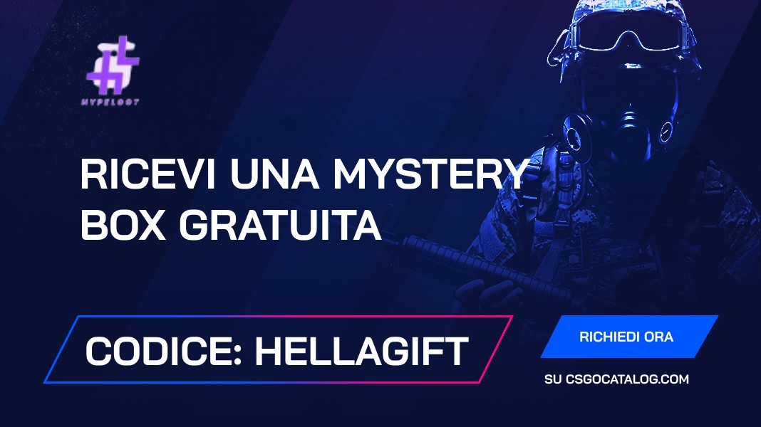 Codice promozionale Hypeloot + Recensione completa in Novembre 2024