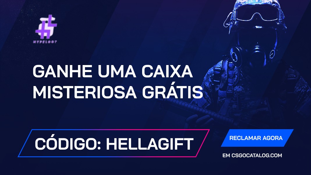 Hypeloot Código promocional + revisão completa em Outubro 2024