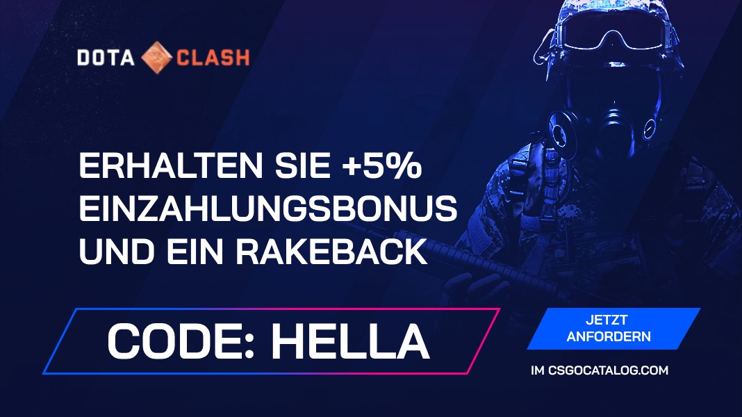 DotaClash Promo Code + Vollständige Überprüfung in November 2024