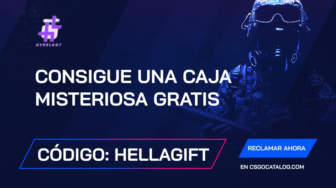 Hypeloot Código Promocional + Revisión completa en Noviembre 2024