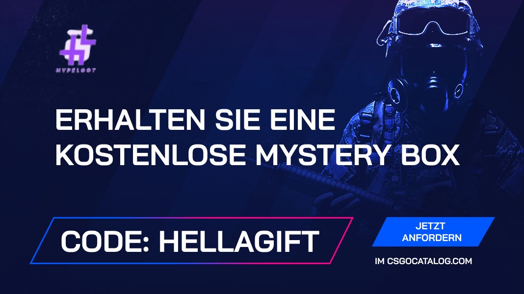 Hypeloot Promo Code + Vollständige Überprüfung in November 2024