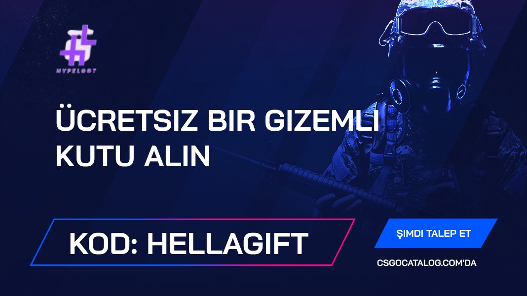 Hypeloot Promosyon Kodu + Kasım 2024 içinde Tam İnceleme