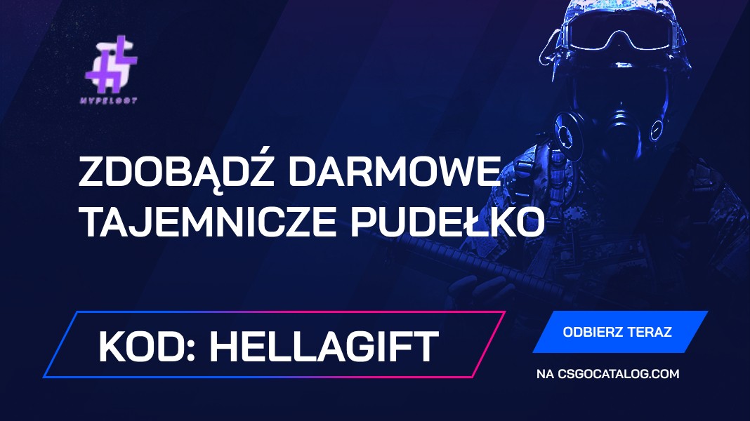 Hypeloot kod promocyjny + pełna recenzja w Listopad 2024