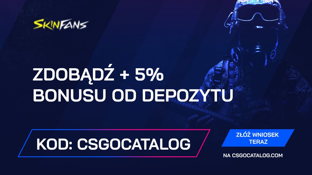 Skin.Fans Kod Promocyjny + Pełna Recenzja w 2024