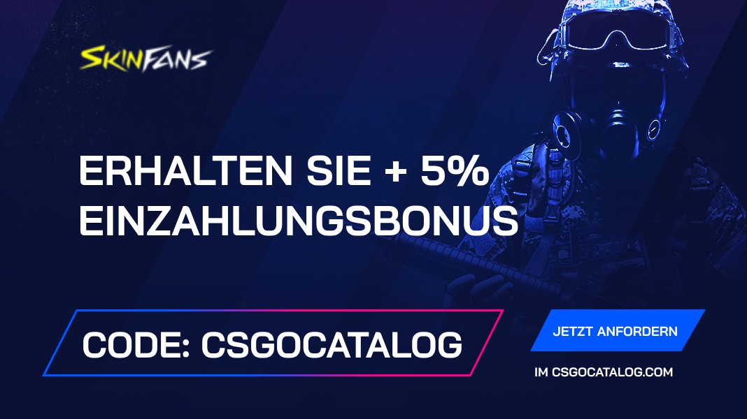 Skin.Fans Promo Code + Vollständige Überprüfung in 2024