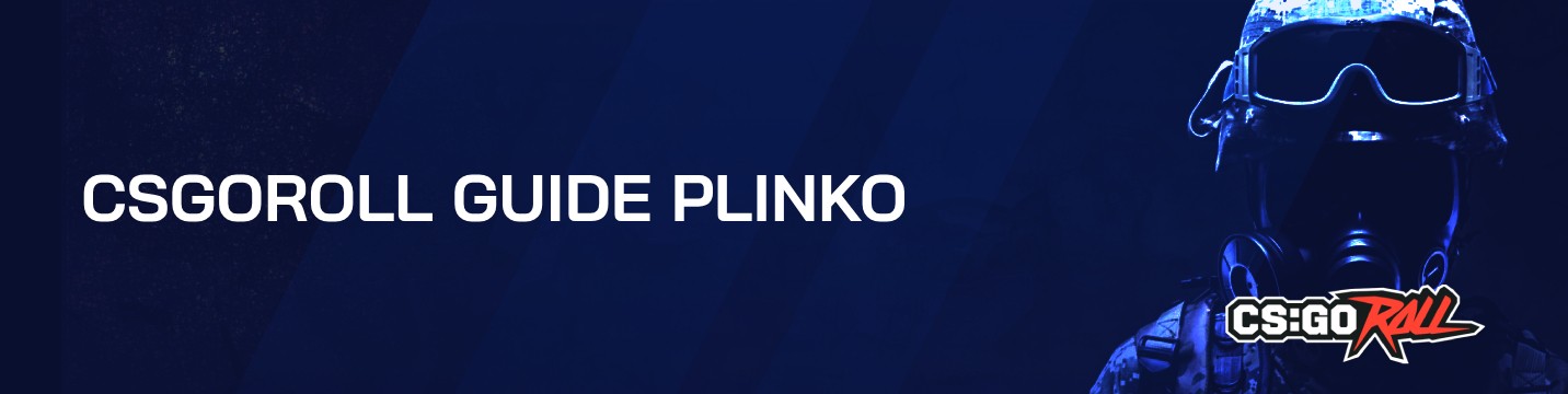 CSGORoll Guide Plinko en 2024