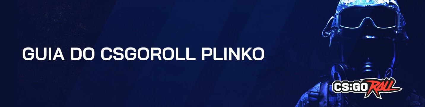 Guia do Plinko CSGORoll em 2024