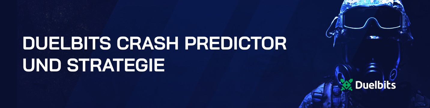 Duelbits Crash Predictor und Strategie in 2024