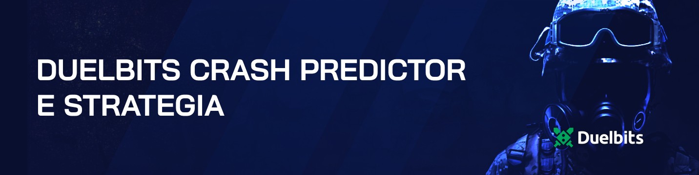 Duelbits Crash Predictor e Strategia in 2024