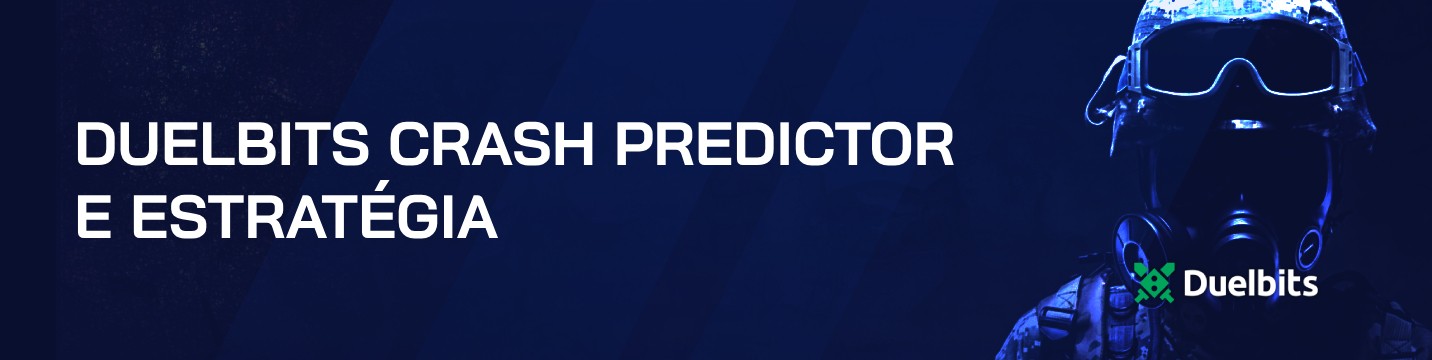 Duelbits Crash Predictor e Estratégia em 2024