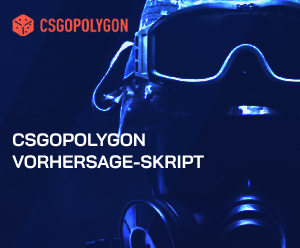 Script de previsão Csgopolygon