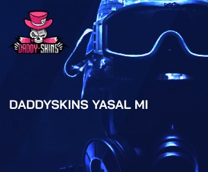 Daddyskins 2024‘da yasal mı