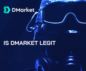 Is Dmarket legit in 2024