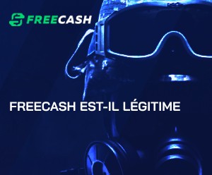 O Freecash é legítimo em 2024