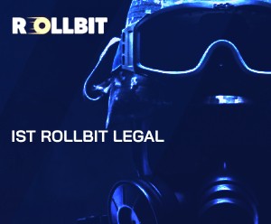 Ist Rollbit im 2024 legal