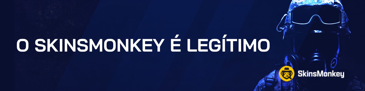 O Skinsmonkey é legítimo em 2024?