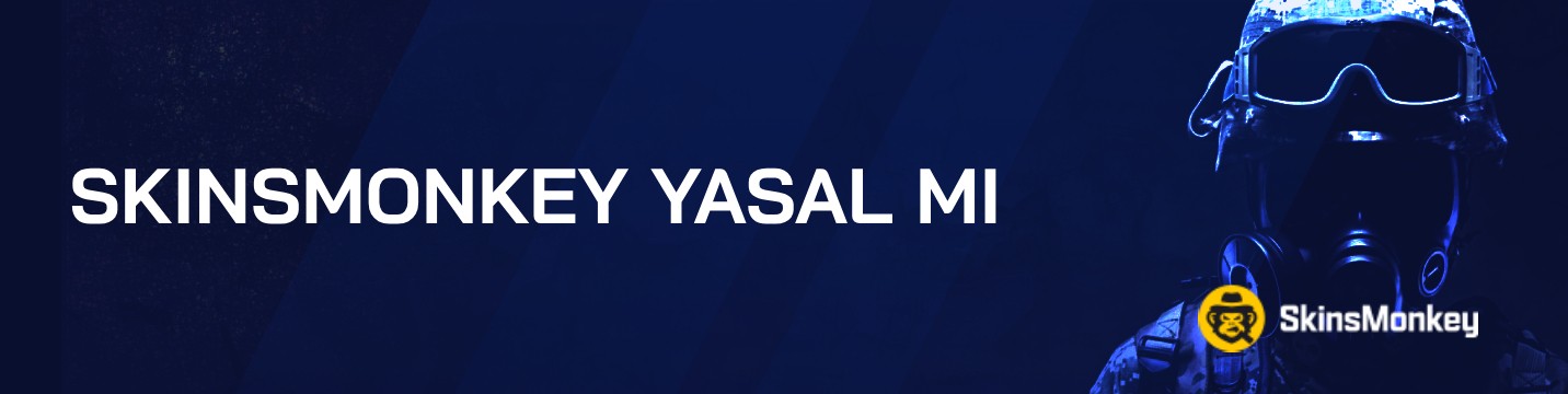 Skinsmonkey 2024‘da yasal mı?