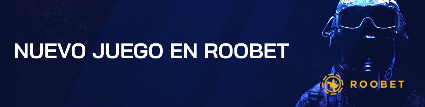 Lanzamiento de un nuevo juego en Roobet en 2024