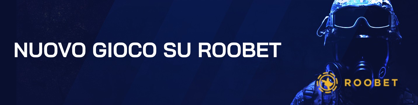 Nuovo gioco in uscita su Roobet nel 2024