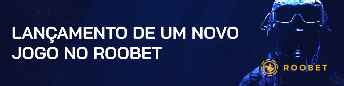 Lançamento de um novo jogo no Roobet em 2024