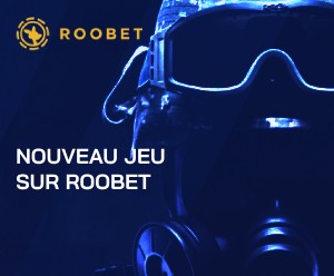 Релиз новой игры на Roobet в 2024